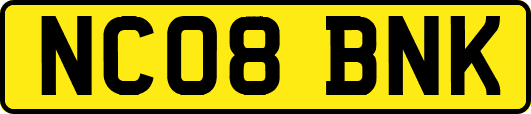 NC08BNK