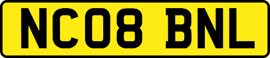 NC08BNL