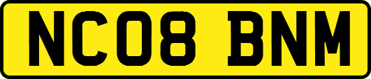 NC08BNM