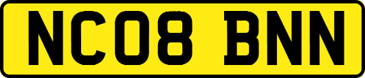 NC08BNN