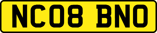 NC08BNO