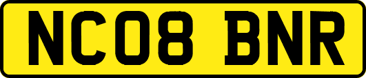 NC08BNR