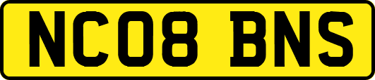 NC08BNS