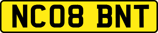 NC08BNT