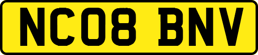 NC08BNV