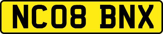 NC08BNX