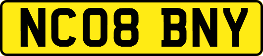 NC08BNY