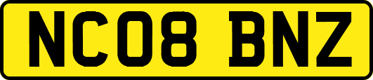 NC08BNZ
