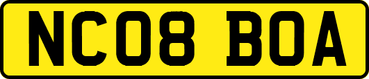 NC08BOA