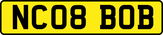 NC08BOB