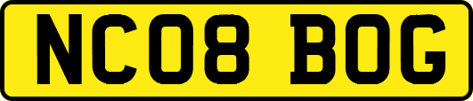 NC08BOG