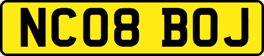NC08BOJ