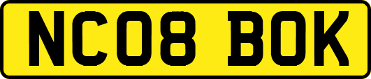 NC08BOK