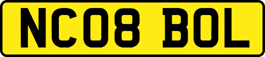 NC08BOL
