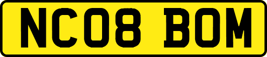 NC08BOM