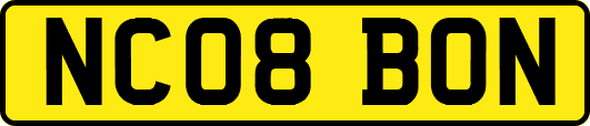 NC08BON