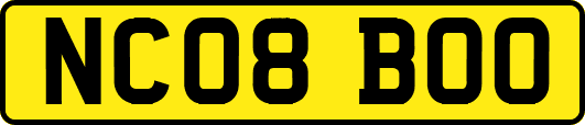 NC08BOO