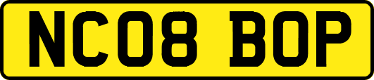 NC08BOP