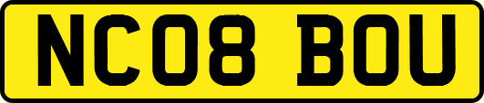 NC08BOU