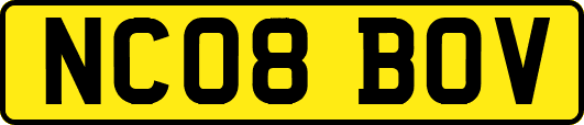 NC08BOV