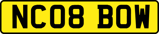 NC08BOW