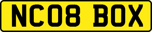 NC08BOX