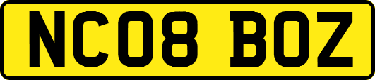 NC08BOZ