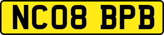 NC08BPB