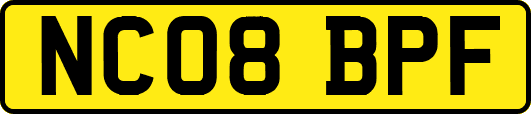 NC08BPF