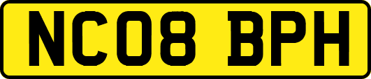 NC08BPH