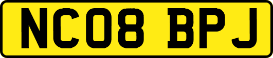 NC08BPJ