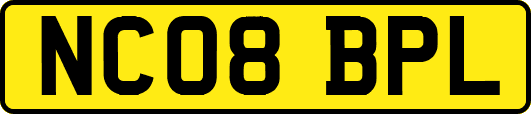 NC08BPL