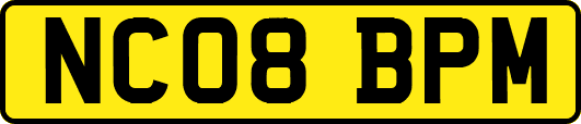 NC08BPM