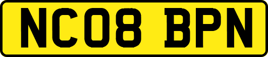 NC08BPN