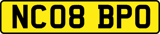 NC08BPO