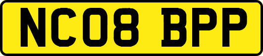 NC08BPP