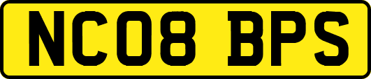 NC08BPS