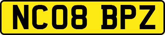 NC08BPZ