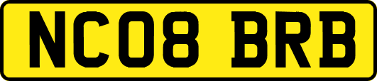 NC08BRB