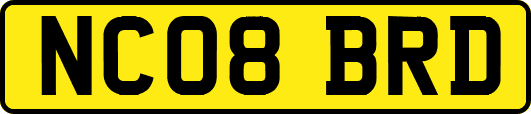 NC08BRD