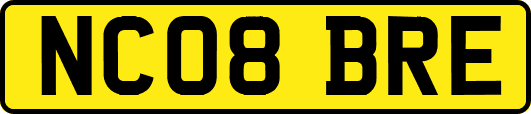 NC08BRE