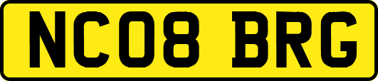 NC08BRG