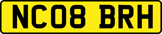 NC08BRH