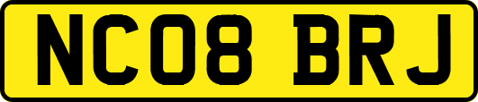 NC08BRJ