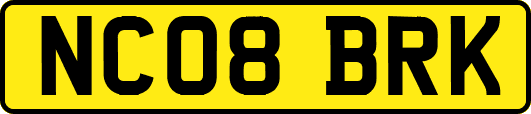 NC08BRK