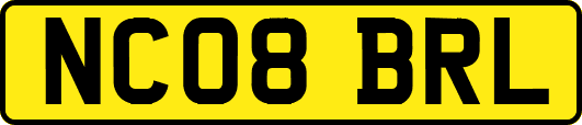 NC08BRL