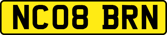 NC08BRN