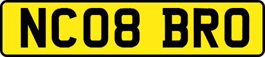NC08BRO