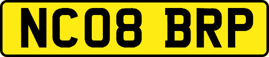 NC08BRP