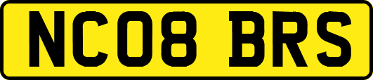 NC08BRS